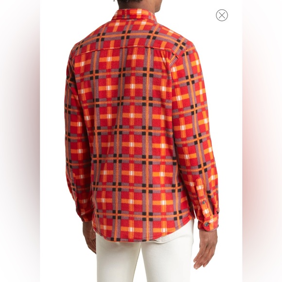 Men’s VTG 1946 Fleece zip up - Picture 2 of 6